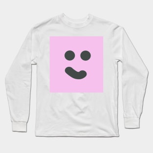 Keep Your Smile Long Sleeve T-Shirt